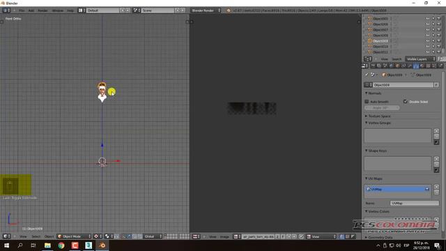 Tutorial Facemaker PES2019 смотреть онлайн