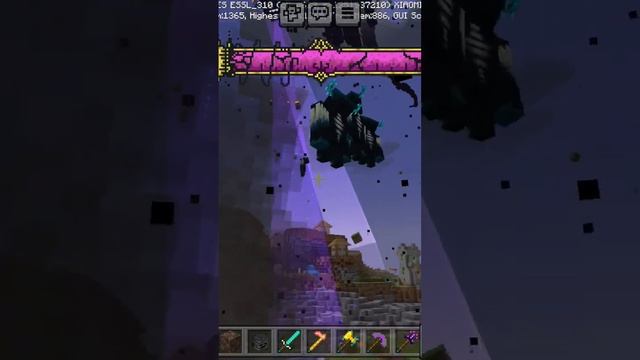 Decayed Reality ADDON in Minecraft Bedrock Edition/MCPE #minecraftpe #minecraft #mcpe смотреть онлайн