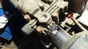 Land Rover Discovery 3 и Утечки воздуха в компрессоре пневмоподвески