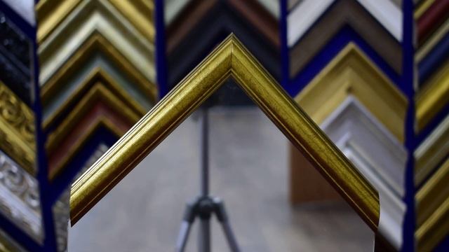 Зеркало Alleviare в раме 0334 смотреть онлайн