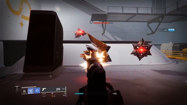 Destiny 2 Beyond light: ПРО ВЫСОКОЕ АЛЬБЕДО! смотреть онлайн