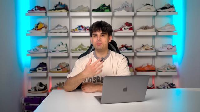 TRAVIS SCOTT JUMPMAN JACK RELEASE!!! ? Alle Sneaker Releases + Leaks ??️ | Sneaker News #71 смотреть онлайн