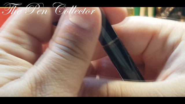 Celebrating one year of YouTube: Episode 4 - PARKER Fountain Pen Collection смотреть онлайн