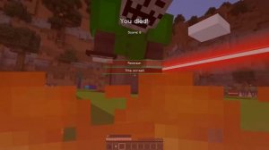КАК ПРОЙТИ ЭТУ НАСТОЛЬНУЮ ИГРУ ЛОВУШКУ В МАЙНКРАФТ ? ПРО ПРОТИВ ЧИТЕР В MINECRAFT ТРОЛЛИНГ МИНИ ИГР