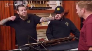 Звезды ломбарда. Часть №1