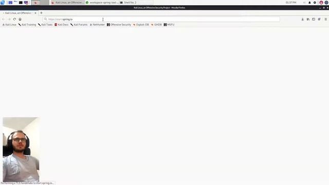 Curso Java com Springboot + PostgreSQL: EP01 смотреть онлайн