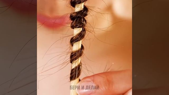 ПРОСТЫЕ ЛАЙФХАКИ ДЛЯ ШИКАРНЫХ ВОЛОС смотреть онлайн