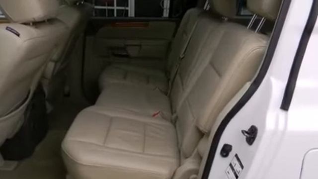 2008 Infiniti QX 56 In Glencoe, IL 60022