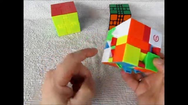Master Mixup №6 Сборка Ч.2 смотреть онлайн