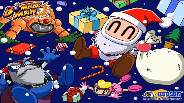 Ignotum Orchestra; Super Bomberman 5 - Time Warp (Zone 4) смотреть онлайн