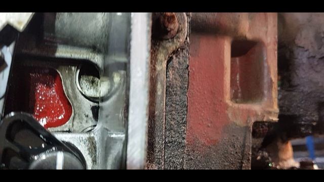 Жесть на СТО или суровые будни автомеханика часть 75. #2022 года. смотреть онлайн