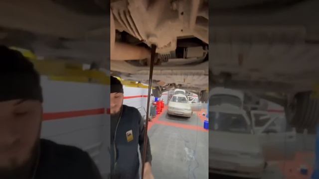 Lexus RX 350 пробег 140т полная аппаратная замена масла в АКПП; @MotulDrive #заменамаслаакпп смотреть онлайн