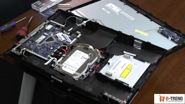 Lenovo C260 смотреть онлайн