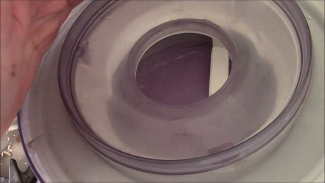 Как приготовить мороженое в мороженице. Самый ПРОСТОЙ рецепт ! смотреть онлайн