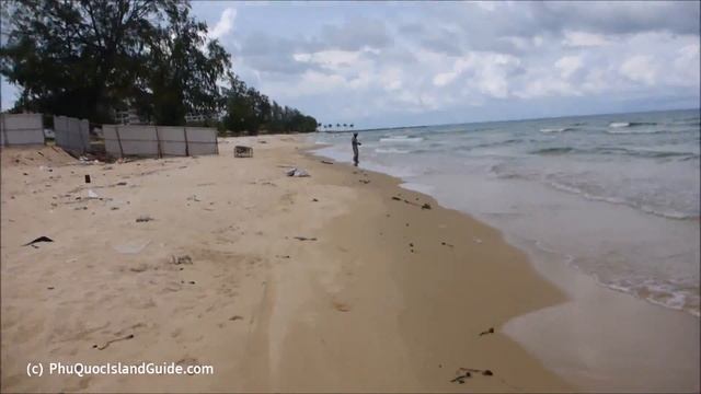 Bai Dai Beach on Phu Quoc Island - Complete Tour смотреть онлайн