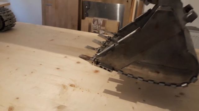 Modellbagger CAT 390D first hydraulic test part 2 / RC Bagger / RC Excavator смотреть онлайн
