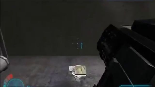 PRISM: Guard Shield - pc game walkthrough смотреть онлайн