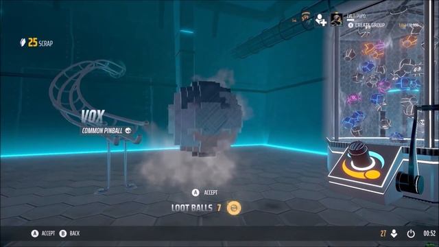 Kabounce Gameplay - PINBALL ESPORTS? смотреть онлайн