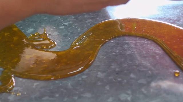 Amazing Skills! Sugar Painting Master, Chinese Dragon / 驚人的傳統技藝! 畫糖手藝, 畫糖龍 - Taiwan Traditional Foo смотреть онлайн