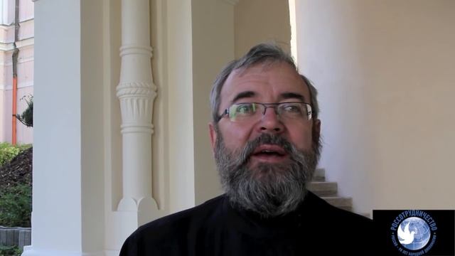 11.10.2015 Освящение обновленного храма в честь святых апостолов Петра и Павла в Карловых Варах. смотреть онлайн