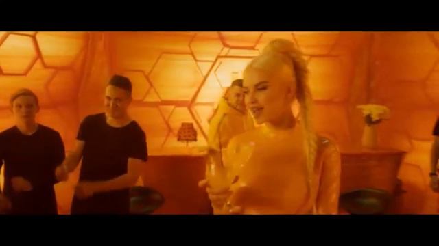 Я пчела ты пчеловод улучшенная версия