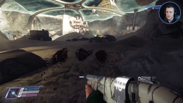 Прохождение Prey: Mooncrash - ФИНАЛ смотреть онлайн