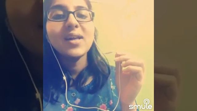 Gravity (Smule Cover) | Sara Bareilles - Day 74 | #100daysofmusic смотреть онлайн