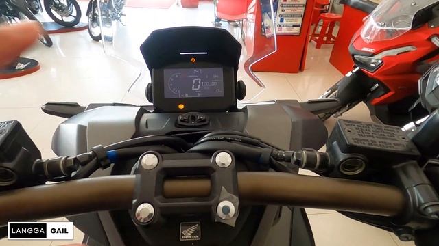2023 Honda ADV 160 Matte Black Still Napaka Benta Parin Simula Nung Ni Launch Last Year Bakit Kaya? смотреть онлайн