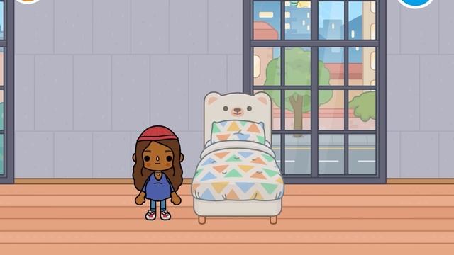 DID YOU KNOW ABOUT THIS? Toca Boca Secret Hacks ? Toca Life World смотреть онлайн