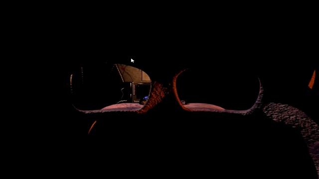 Вторая ночь с Пасхалками | Five Nights at Freddy’s 2 смотреть онлайн