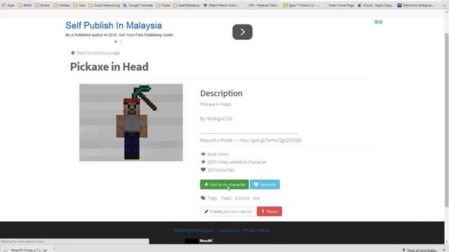 how to change skin mod minecraft 1.7.10 смотреть онлайн