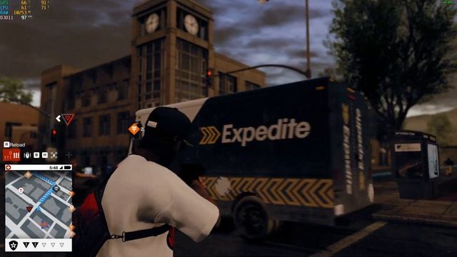 I5 10500+MSI GTX 1660 SUPER GAMING X смотреть онлайн