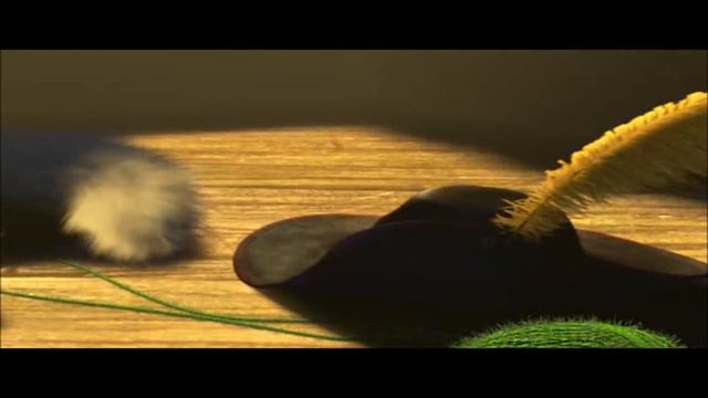 El Gato Con Botas 3D ( la pelicula ) - Parte 1 смотреть онлайн