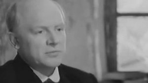 Третья встреча Раскольникова со следователем (часть 1)