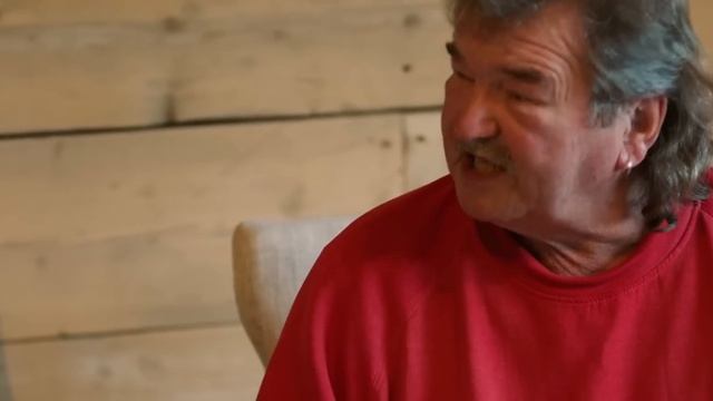 Clarkson's Farm S2 - Gerald смотреть онлайн