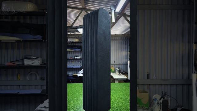 Перетяжка будущей домашней акустики в алькантару #автозвукспб #тюнингателье #alcantara #акустика смотреть онлайн