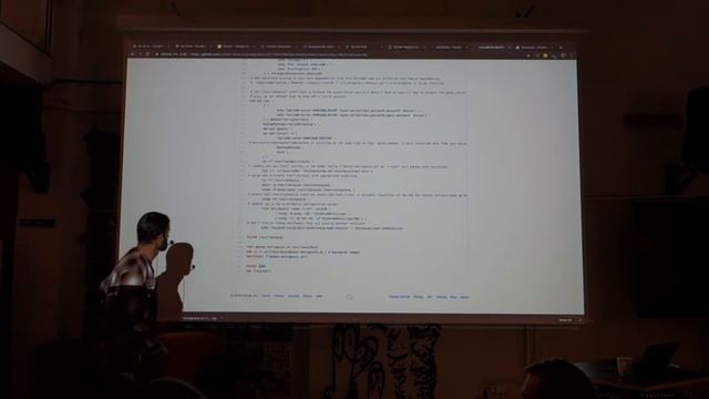 Part 2 - Setting up a development environment for Wordpress on Docker смотреть онлайн