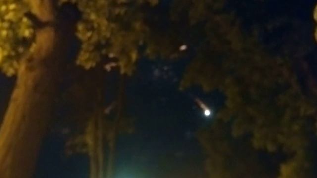 Иваново. День города 2019. Салют. Часть 1 смотреть онлайн