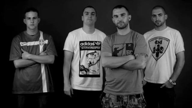 Ф4 - Реп и град смотреть онлайн