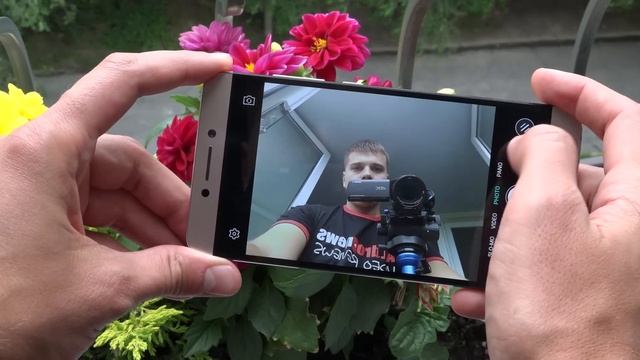 LeEco Le Max 2 (X820): обзор неплохого решения на Snapdragon 820 с 2К дисплеем | Review | отзывы