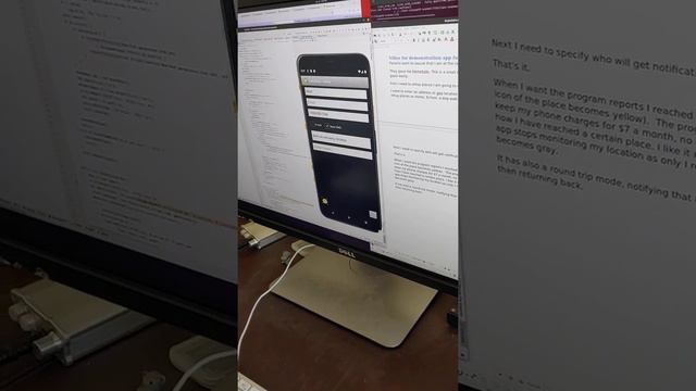 How to use the personal safety app HomeSafe смотреть онлайн