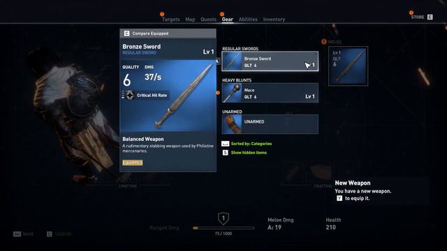 Game Spotlight | Assassin's Creed: Origins смотреть онлайн