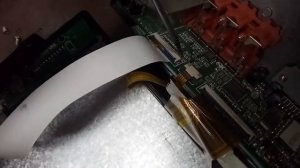 Ремонт китайской  автомагнитолы AMPrime 7018B. Не включается.