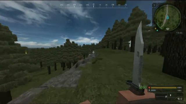 Stalcraft #2 Прохождение сюжетной линии за Бандитов смотреть онлайн