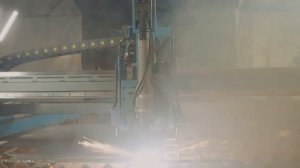 Лазер или плазма? Сравнили качество реза