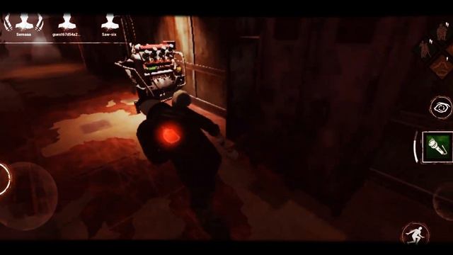 БАГИ В DBD MOBILE!!! 😱😱😱 смотреть онлайн