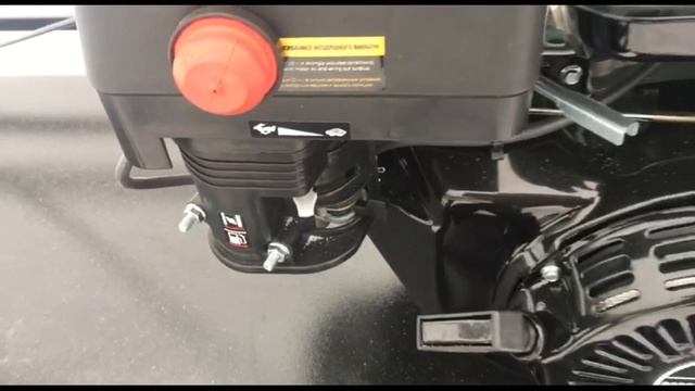 ОБЗОР РОЯЛ-АВТО: Мотобуксировщик Вепс VW600B17 НАСТ смотреть онлайн