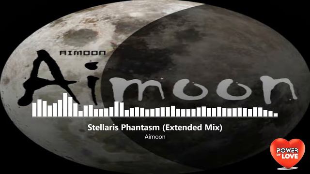 Aimoon - Stellaris Phantasm (Extended Mix) смотреть онлайн