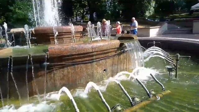 Фестиваль "Славянский базар в Витебске". Народные коллективы, звёзды, парки города и все интересное смотреть онлайн