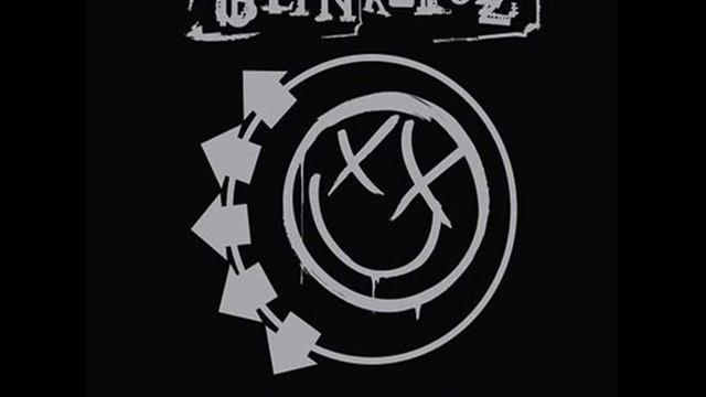 Blink 182 - All the Small Things (HQ) смотреть онлайн